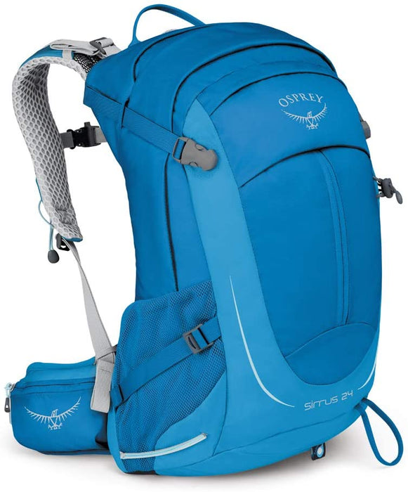 Osprey Sirrus 24 Women's Hiking Backpack