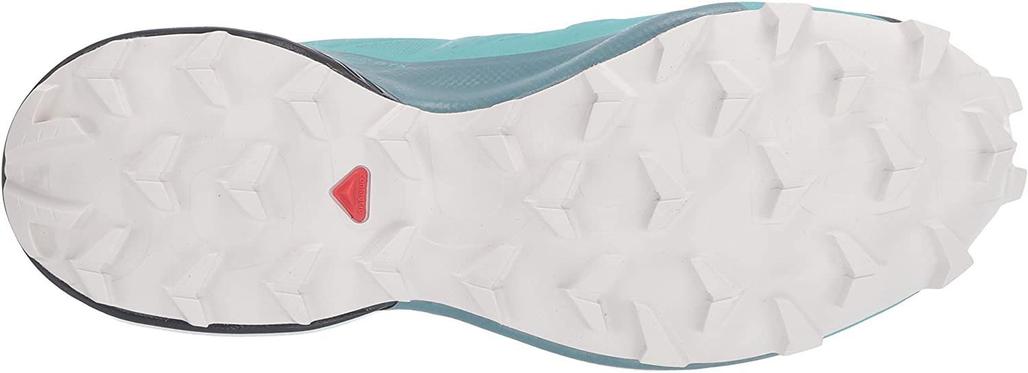 Salomon Women's Speedcross 5 GTX W Trail Running Shoe