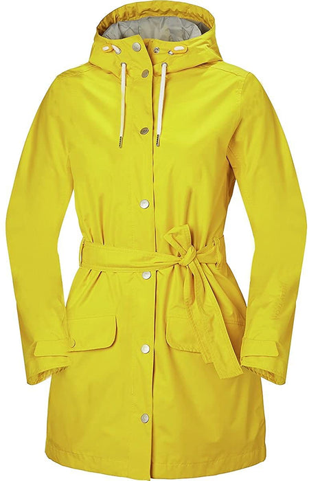Helly-Hansen Women's Lyness Coat