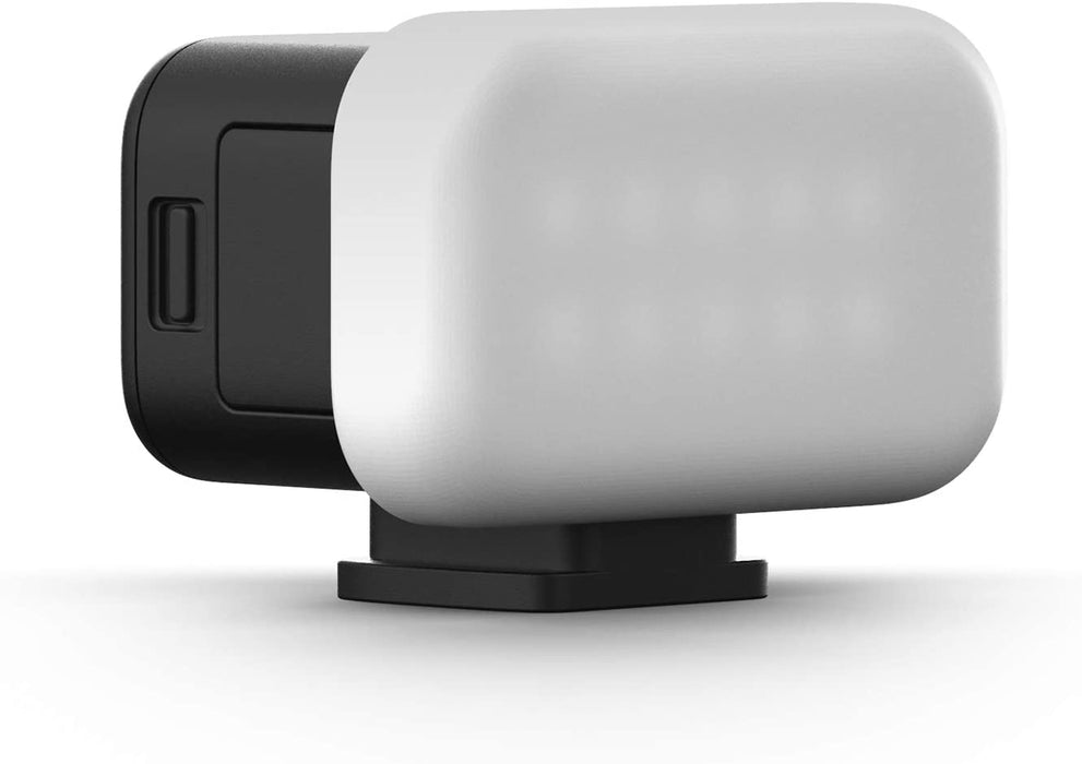 GoPro Light Mod (HERO8 Black) - Official GoPro Accessory, ALTSC-001