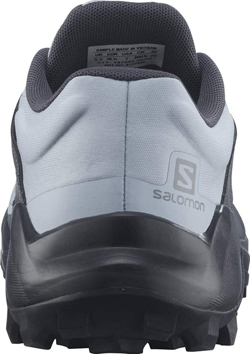Salomon Women's Wildcross W Trail Running Shoes