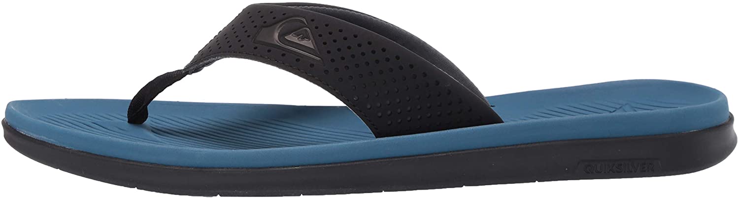 Quiksilver Men's Haleiwa Plus Sandal