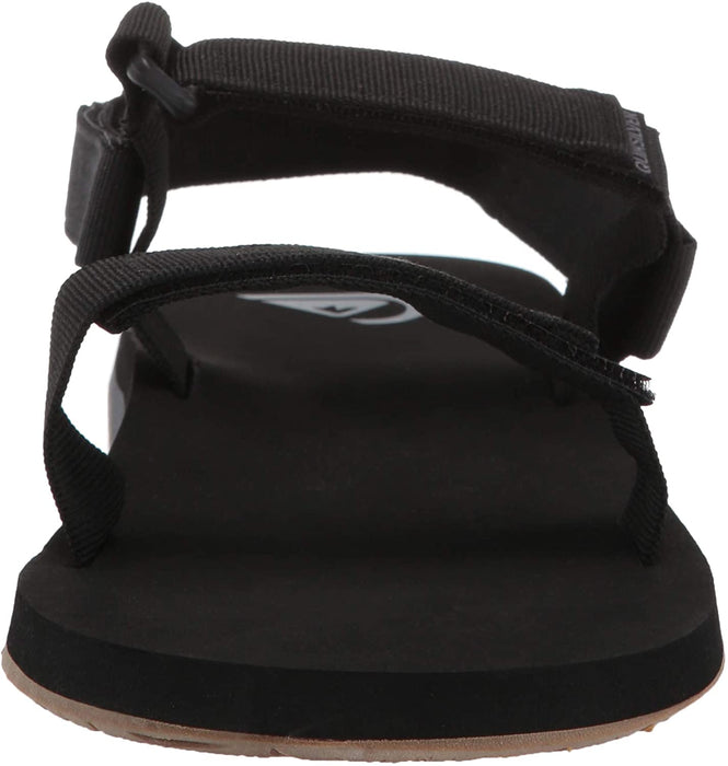 Quiksilver Men's Monkey Caged Sandal