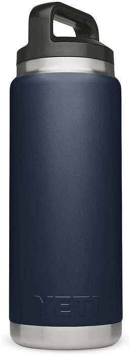 YETI Rambler 26 oz Bottle, Vacuum Insulated