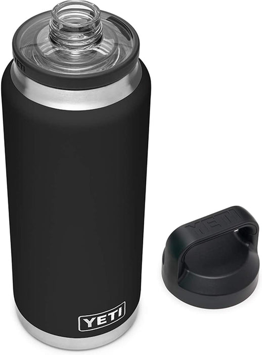 YETI Rambler 36 oz Bottle, Vacuum Insulated