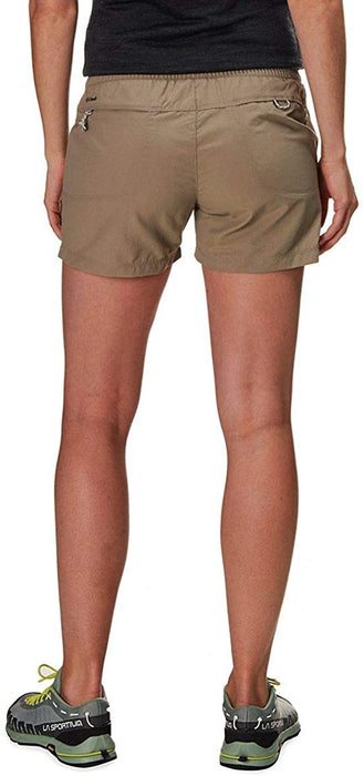 Columbia Women's Silver Ridge Pull On Short, Breathable