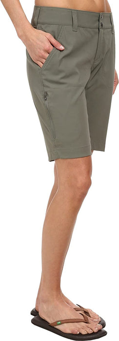 Columbia Women's Saturday Trail Long Short