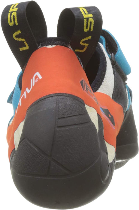 La Sportiva Otaki Blue/Flame Talla: