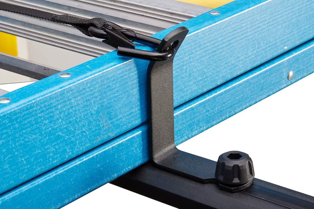 YAKIMA - HD Hook Straps, Truck/HD Bar Accessory