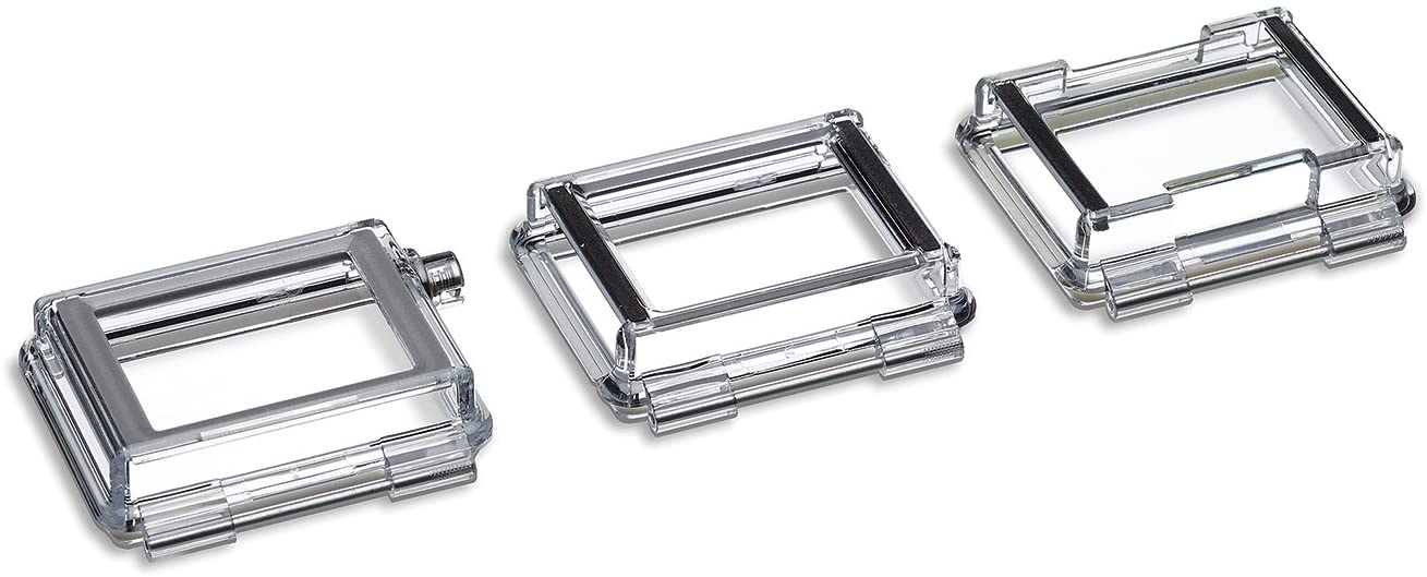 GoPro BacPac Backdoor Kit (for Standard + Skeleton + Blackout Housing) (GoPro Official Accessory)
