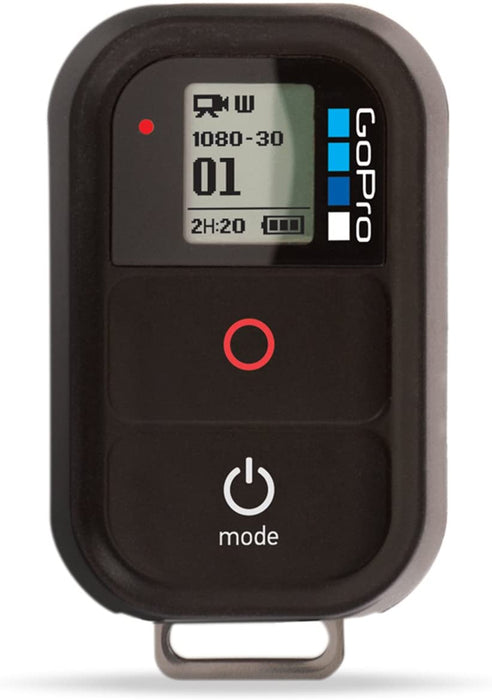 GoPro Wi-Fi Remote (GoPro Official Accessory)