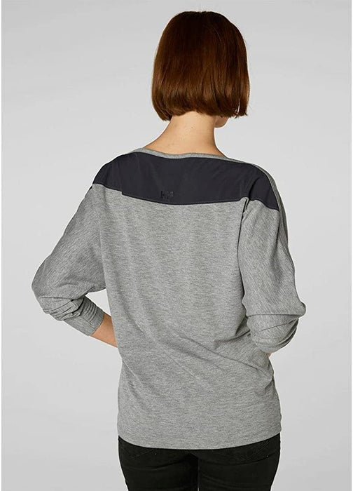 Helly Hansen W Thalia Long-Sleeve Shirt