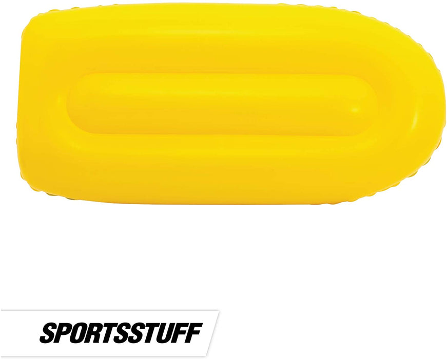 Sportsstuff Snopedo Inflatable Snow Tube/Sled/Sled