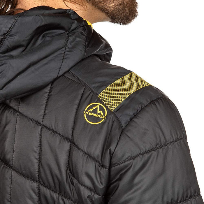 La Sportiva Men's Meridian Primaloft Jacket