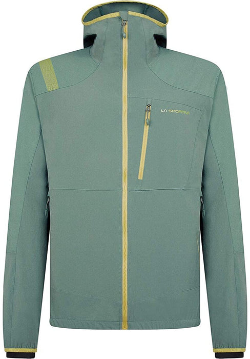 La Sportiva Men's Albigna Jacket