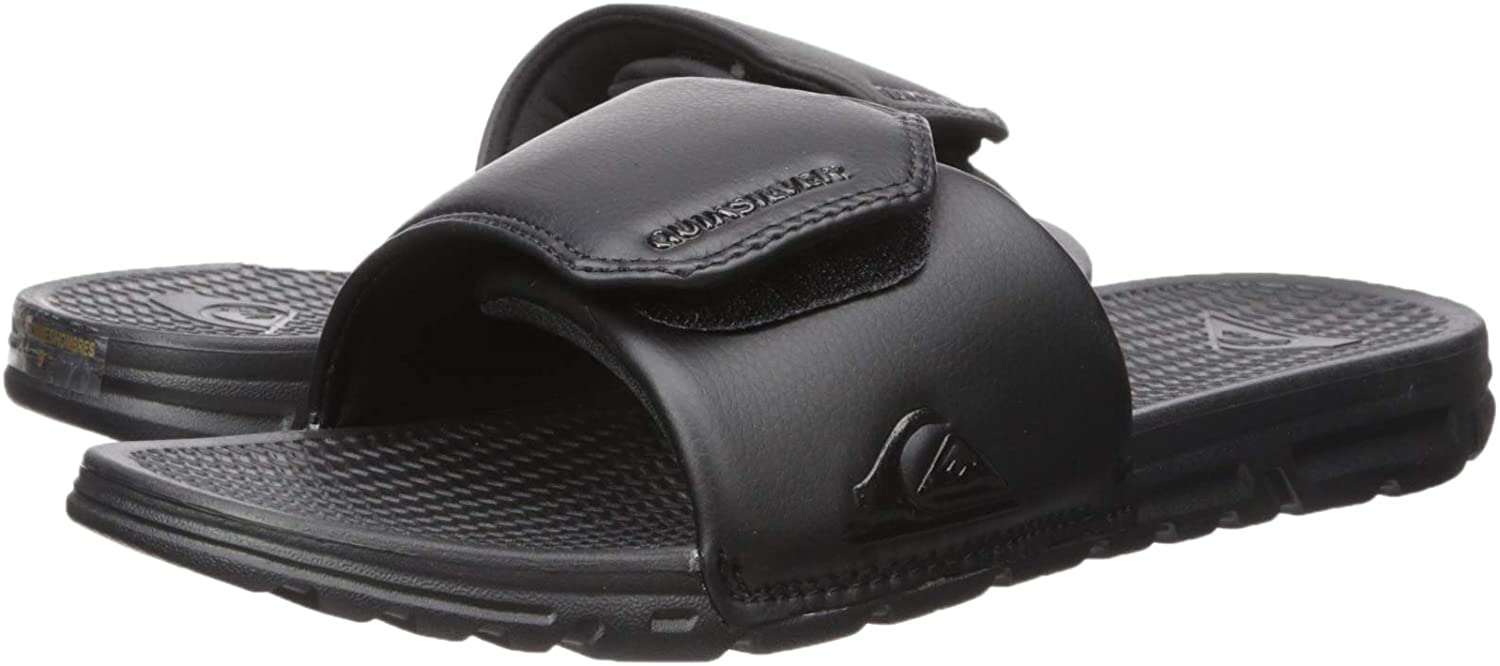 Quiksilver Men's Shoreline ADJUS Athletic Sandal
