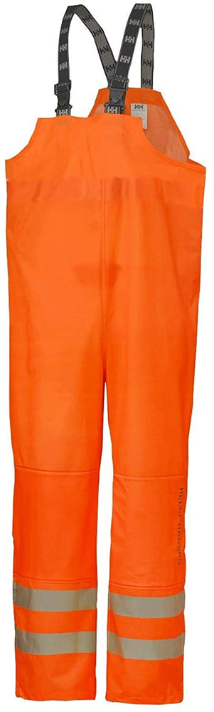 Helly-Hansen Men's Workwear Alta Rain Bib Pant