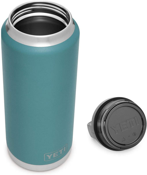 YETI Rambler 36 oz Bottle, Vacuum Insulated