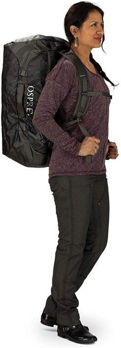 Osprey Transporter 65 Travel Duffel Bag