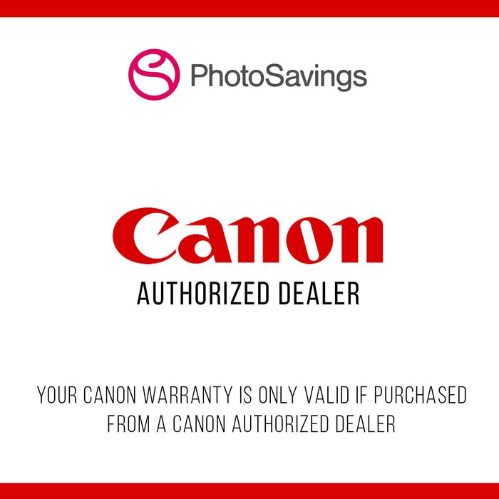 Canon PowerShot ELPH 180 Digital Camera (Red) + 16GB SDHC Memory Card + Mini Table Tripod +Protective camera case with Deluxe Cleaning Bundle