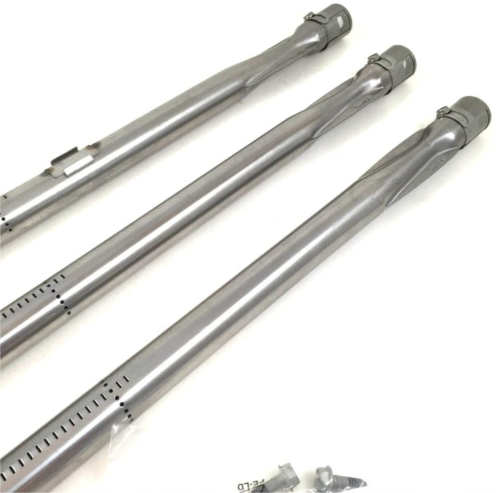 Weber 67820 - 3 Burner Tube Set For Genesis 300 Series Grills (2008 - 2010), 34-1/4" Long