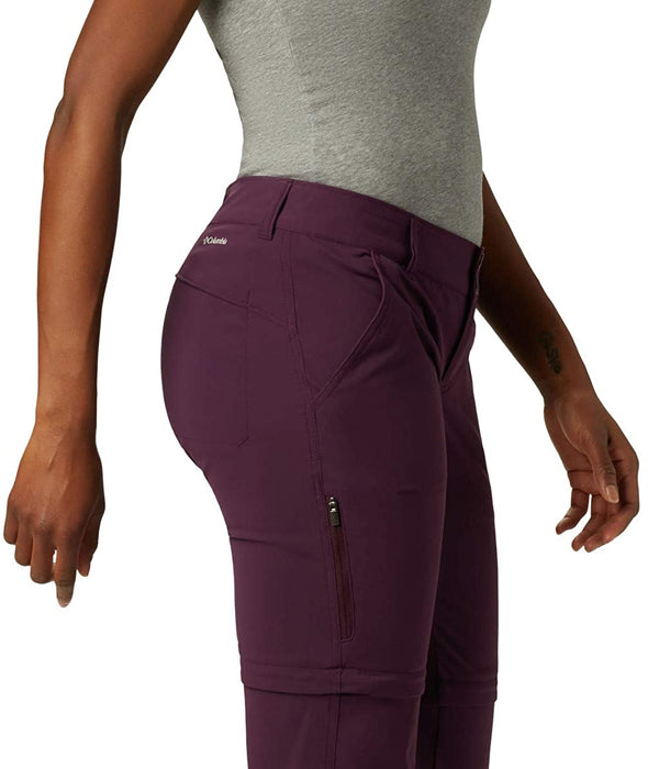 Columbia Women's Saturday Trail II Convertible Pant