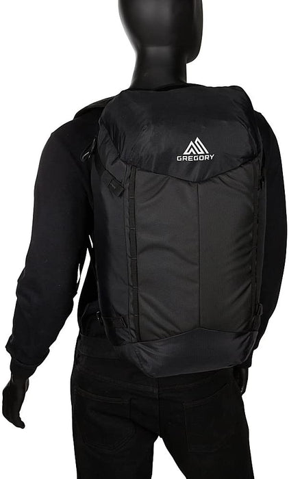 Gregory Mountain Products Compass 30 Liter Backpack | Commute, Travel, Business | External Access Laptop Compartment, Weather Resistant