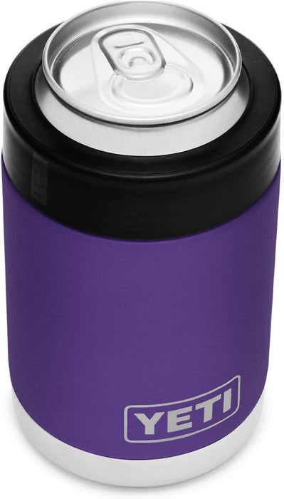 YETI Rambler Colster, Vacuum Insulated