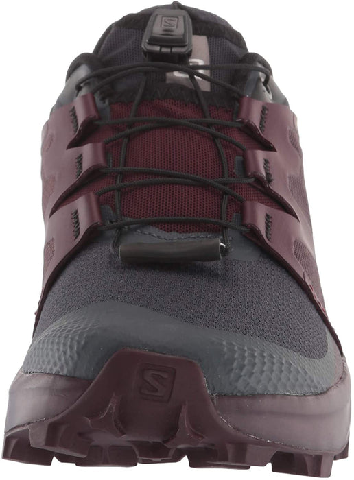 Salomon Women's Wildcross W Trail Running Shoes