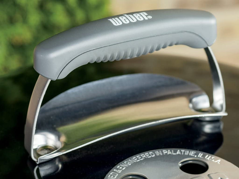 Weber 741001 Original Kettle 22-Inch Charcoal Grill