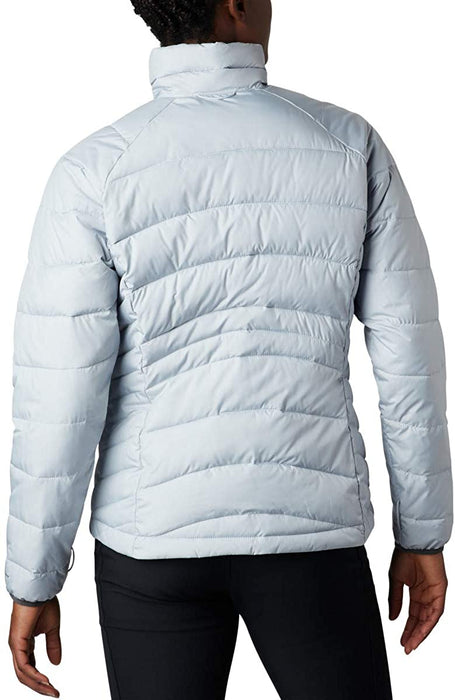 Columbia Women’s Whirlibird IV Interchange Winter Jacket