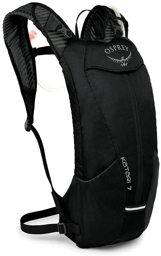 Osprey Katari 7 Men's Bike Hydration Backpack