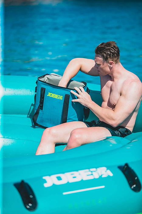 Jobe Chiller Bag - Teal - Waterproof Sprayproof