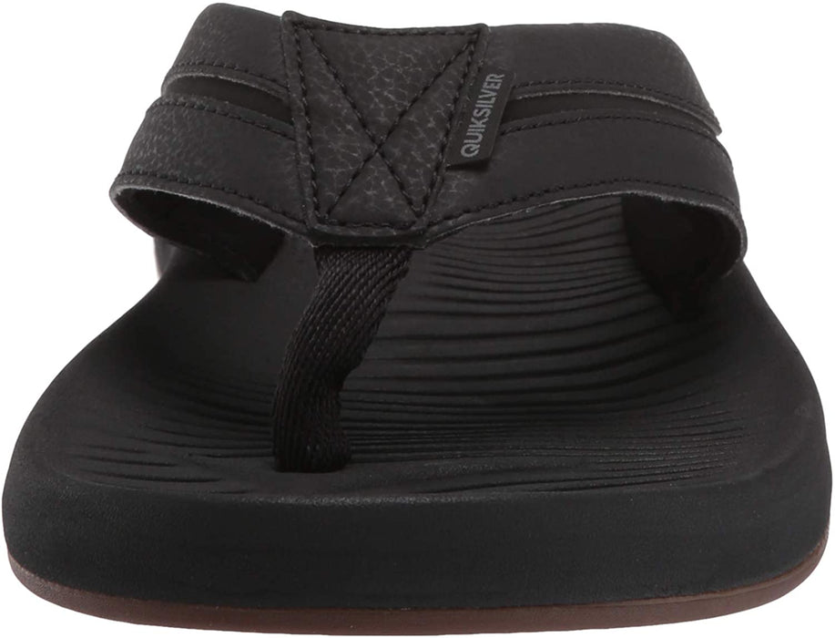Quiksilver Men's Travel Oasis Sandal