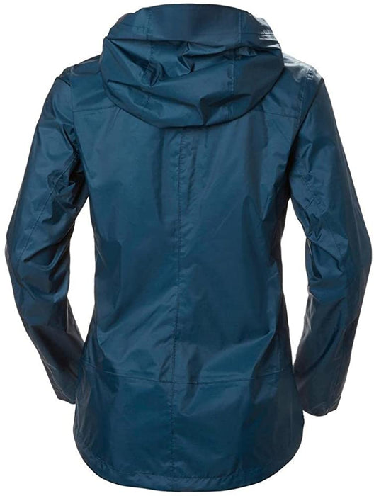 Helly Hansen Womens Odin Thrudheim Shell Waterproof Jacket