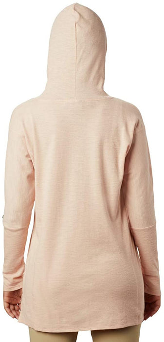 Columbia Women's Longer Days Hoodie
