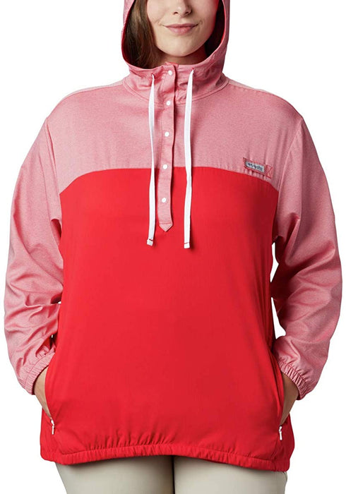 Columbia Women's Tamiami Hoodie