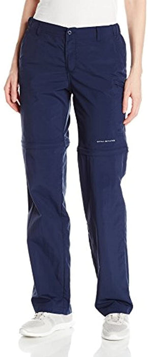 Columbia Women's Aruba Convertible Pant, Fossil