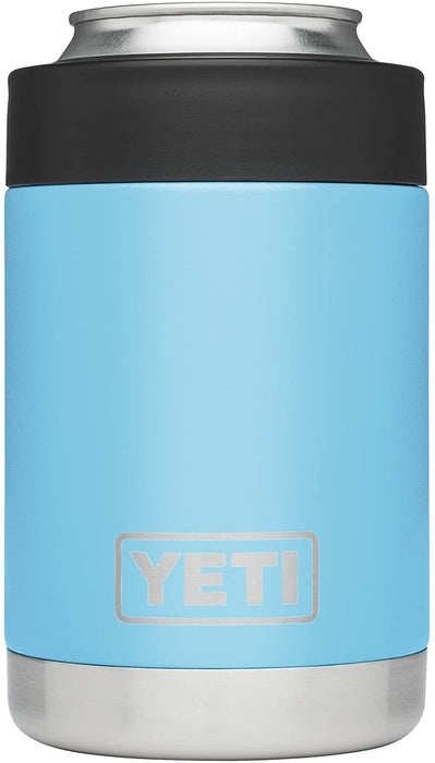 YETI Rambler Colster, Vacuum Insulated