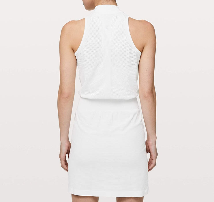 Lululemon in Your Court Dress Tennis Dress
