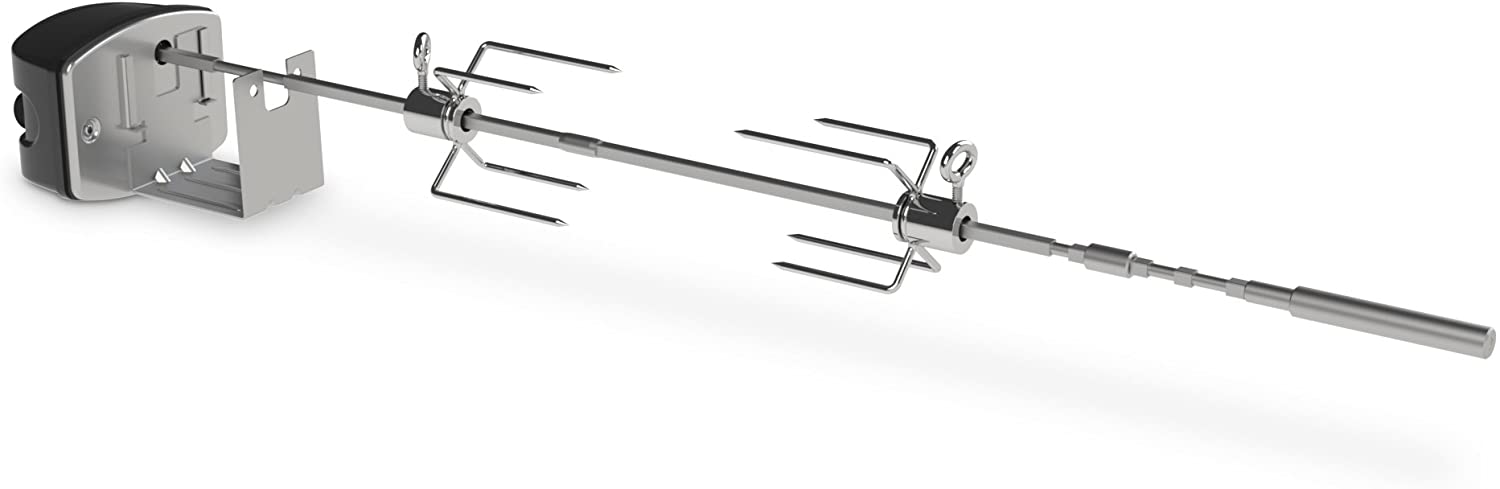 Weber 7659 Spirit Rotisserie Grill Accessory