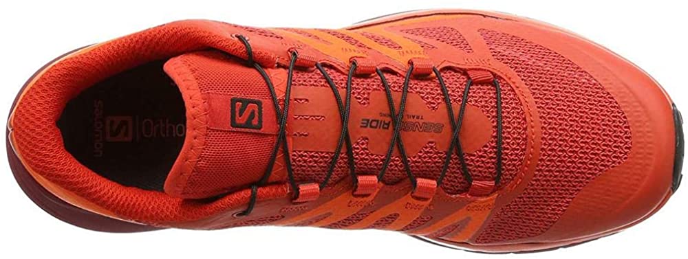 Salomon Sense Ride Running Shoe - Men's