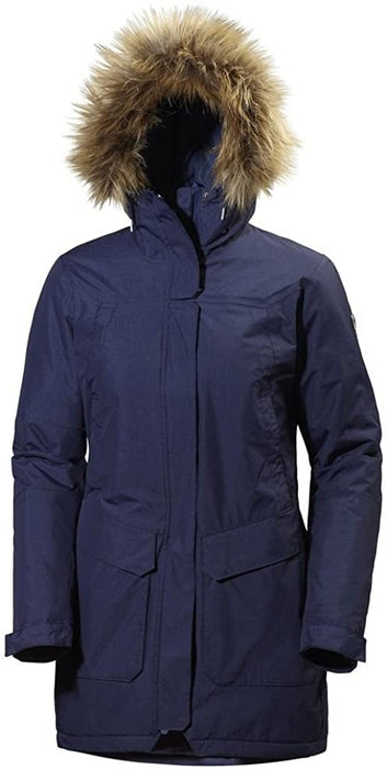 Helly Hansen Women's Coastline Parka