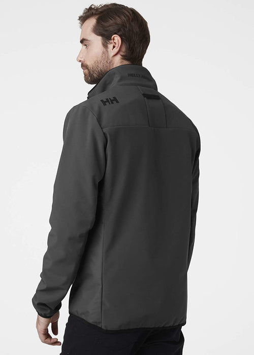 Helly-Hansen Crew Marine Softshell Jacket