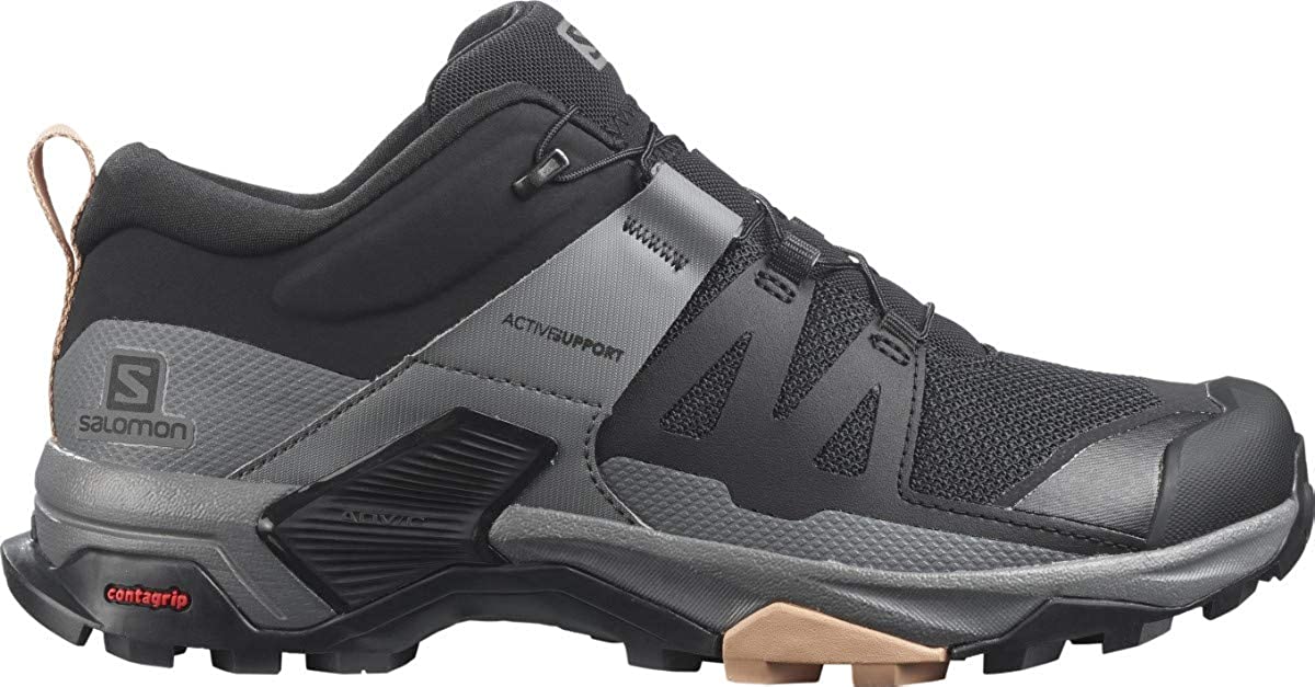 Salomon Women's X Ultra 4 W Hiking Shoe