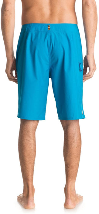 Quiksilver Men's Waterman Makana Swim Truck Boardshorts