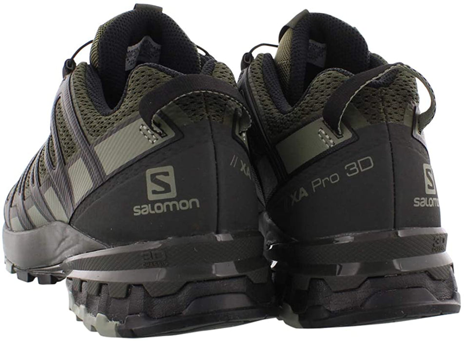 Salomon Men's Xa Pro 3D V8 Trail Running