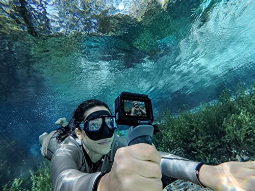 GoPro The Handler Floating Hand Grip (All GoPro Cameras) - Official GoPro Mount
