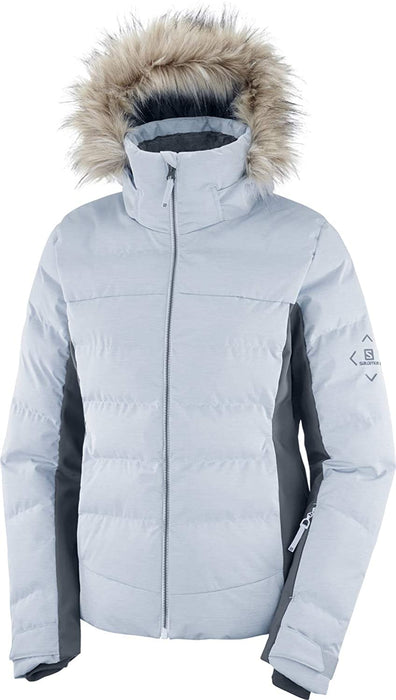 Salomon womens Stormcozy Jacket