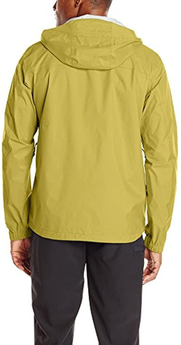 Columbia Men's EvaPOURation Jacket